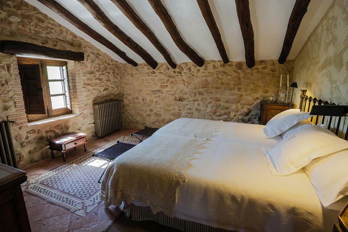 Complejo Rural Cortijo Trifillas (adults Only) 3* Lietor