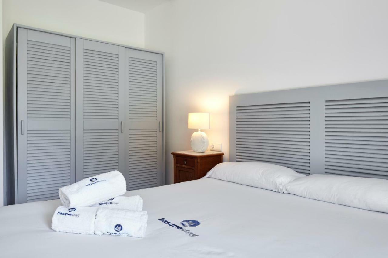 Ardantza - Basque Apartamento *