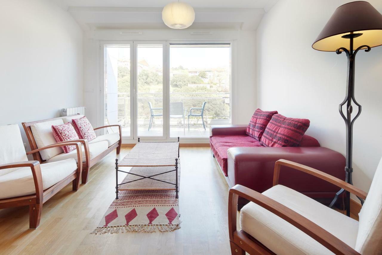 Apartamento Ardantza - Basque