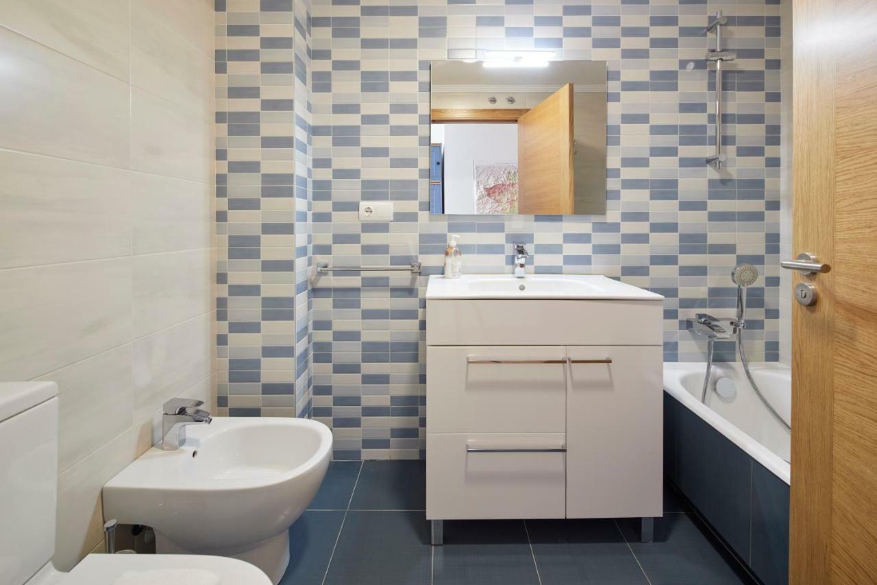Apartamento Ardantza - Basque Zumaia