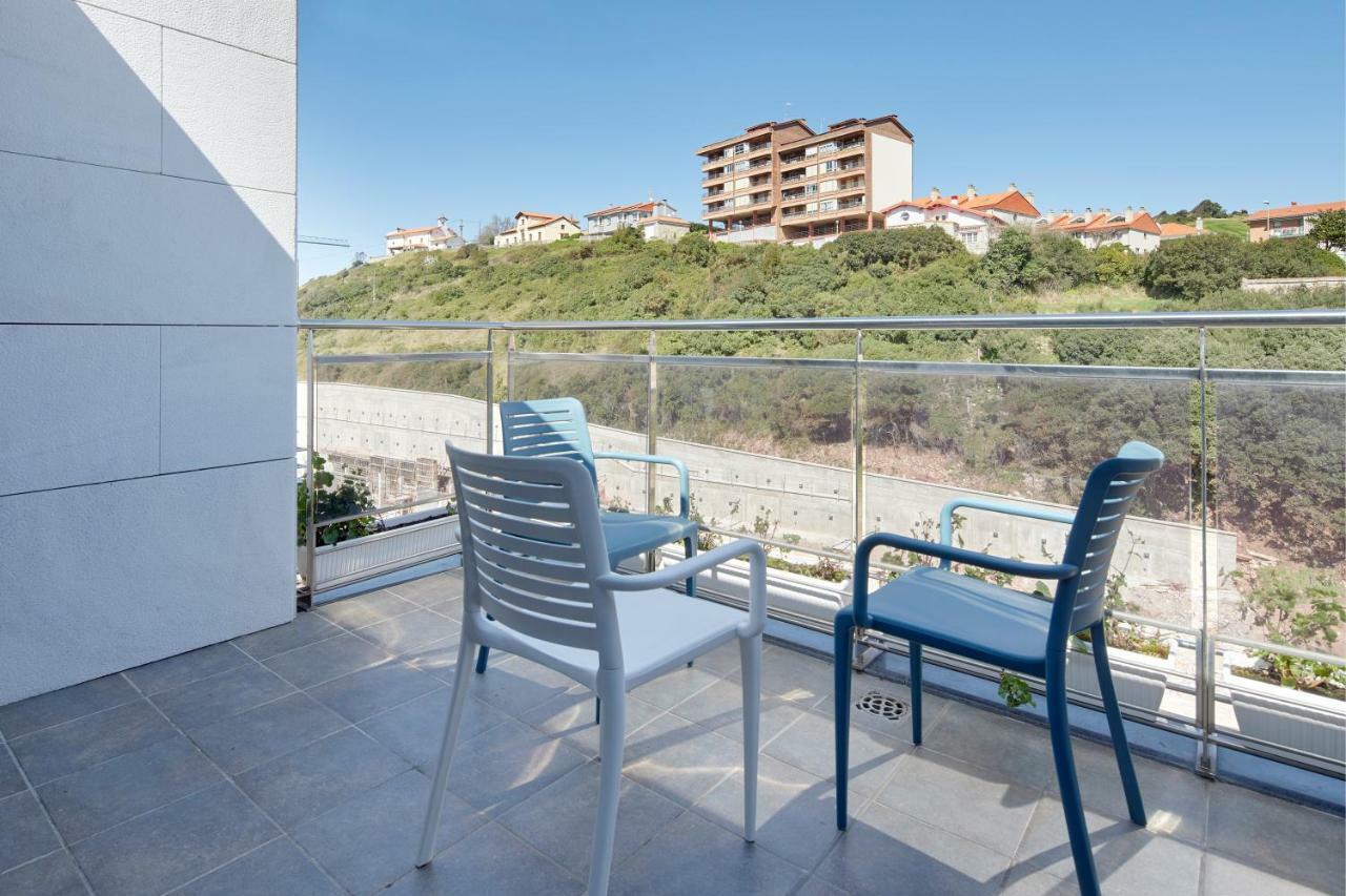Ardantza - Basque Apartamento