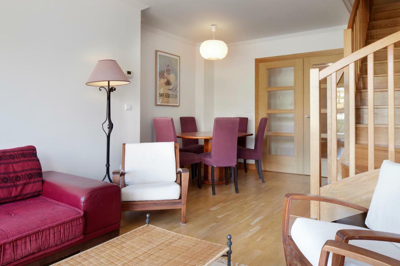 Ardantza - Basque Apartamento *