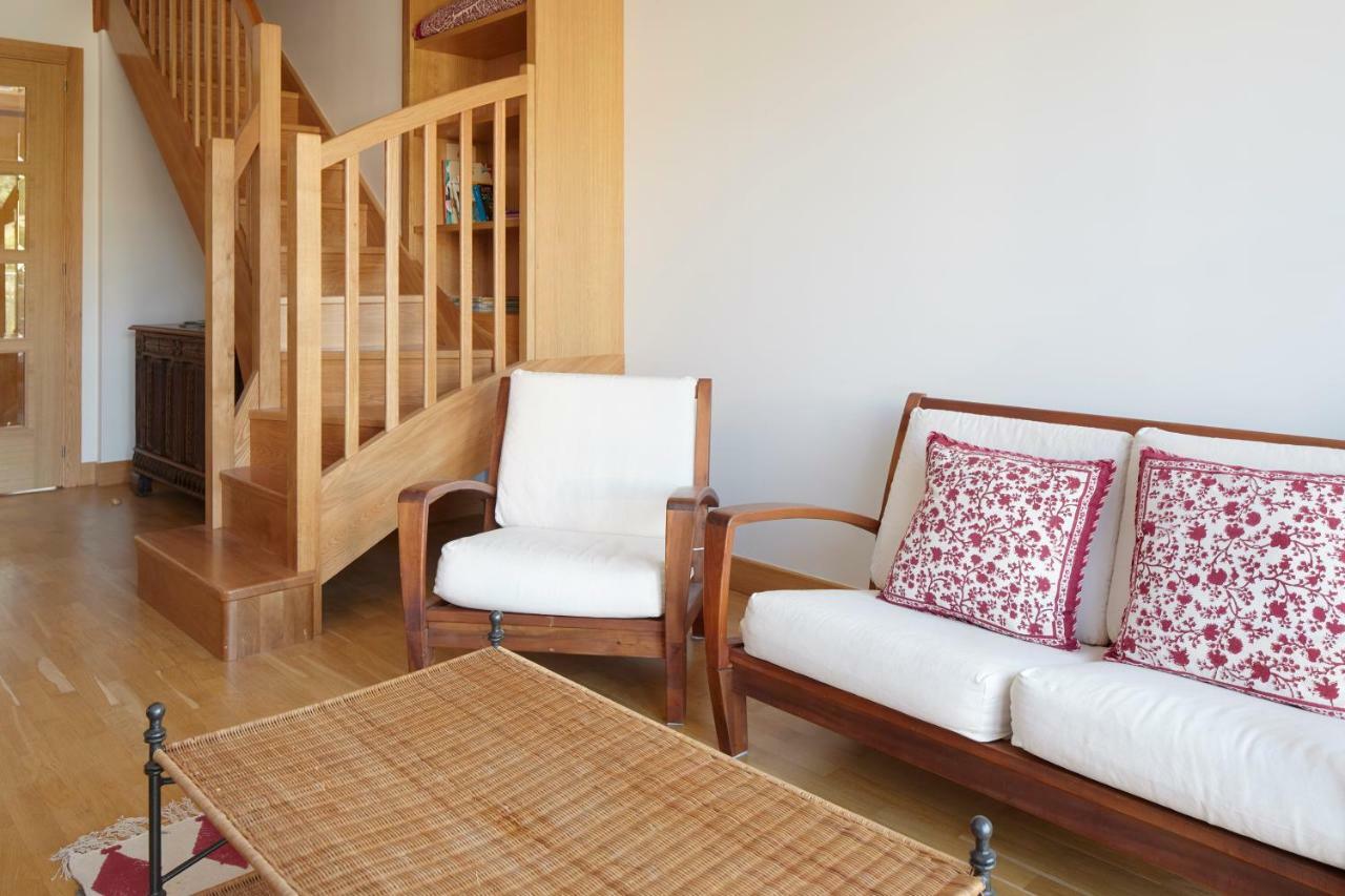 Ardantza - Basque Apartamento *