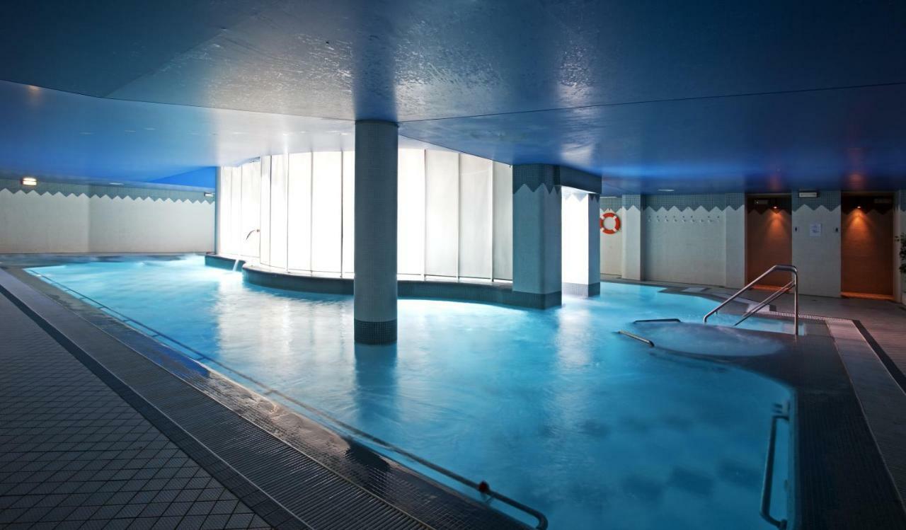 Hotel Termaeuropa Balneario Arnedillo