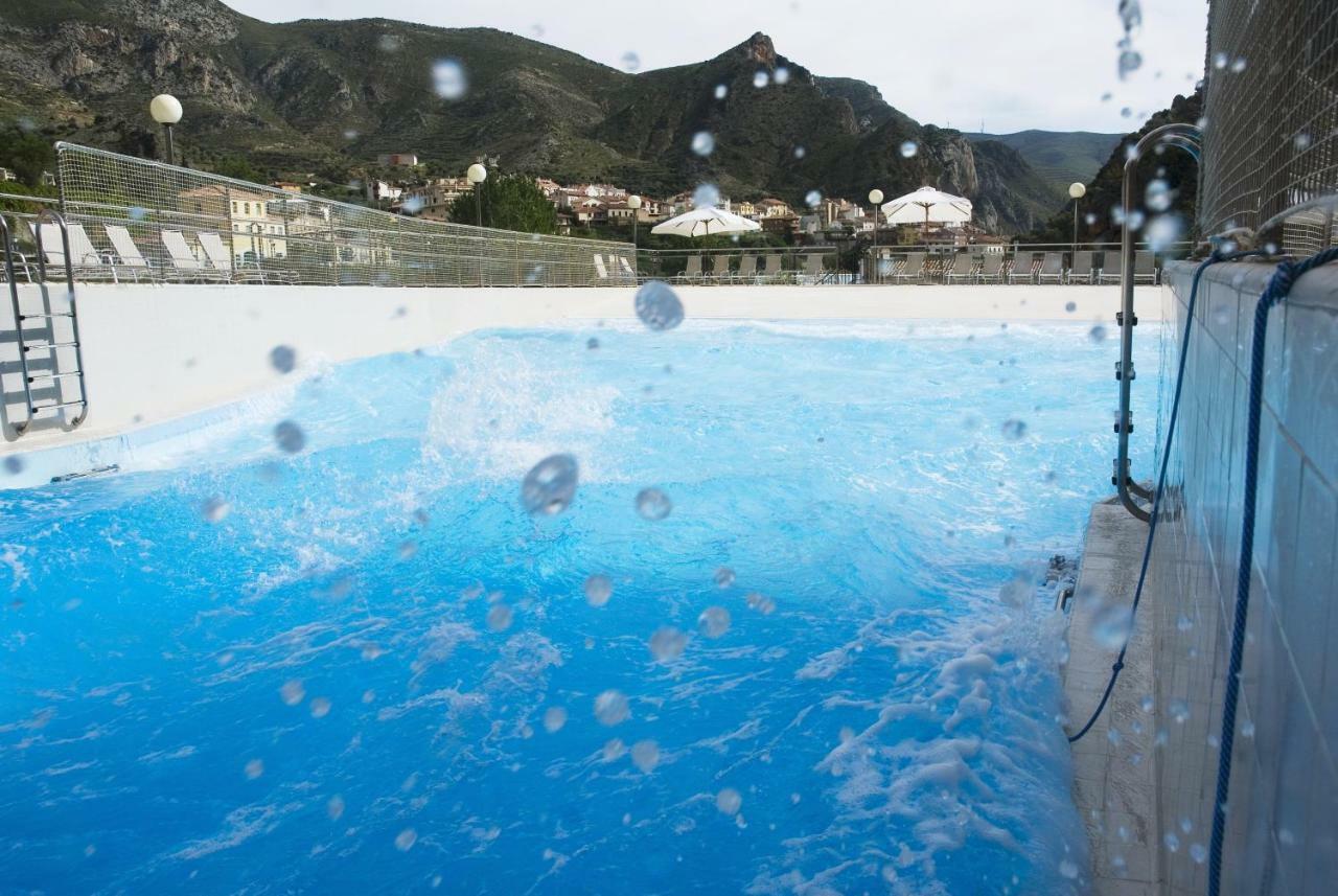 Termaeuropa Balneario Hotel 4*