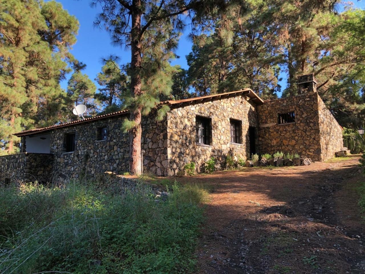 Casa rural Monte Frio De Tenerife *