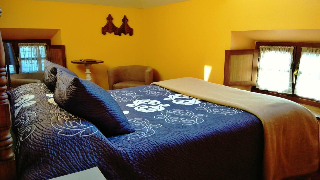 Casa Vieja Del Sastre Hotel 3*