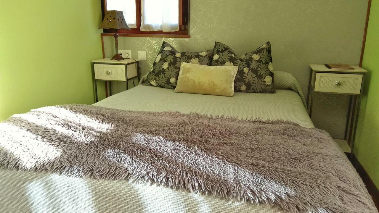 Casa Vieja Del Sastre 3*