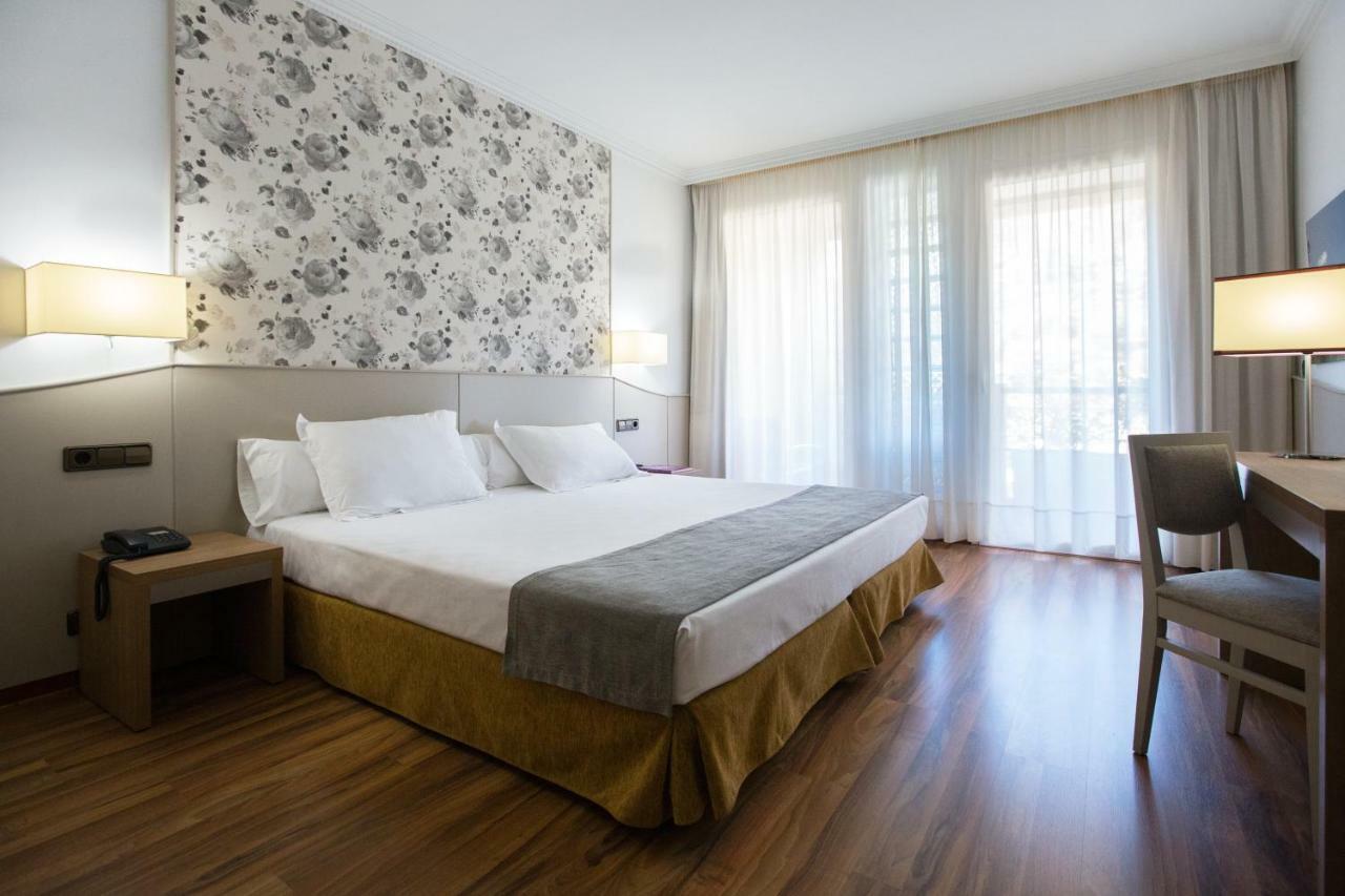 Termaeuropa Balneario Hotel 4*