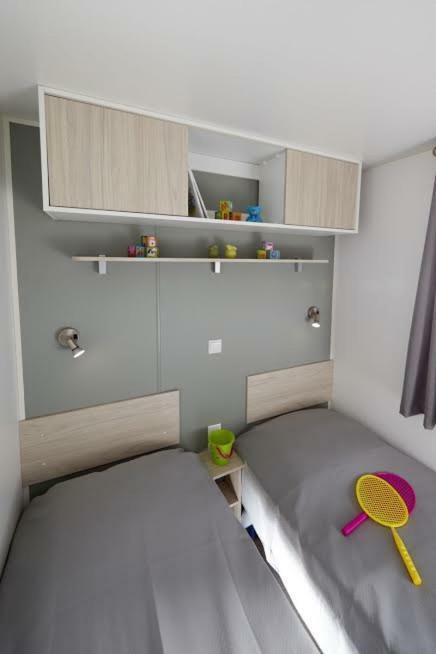 Camping Victoria