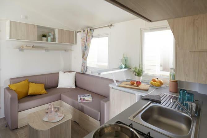 Victoria Camping 2*