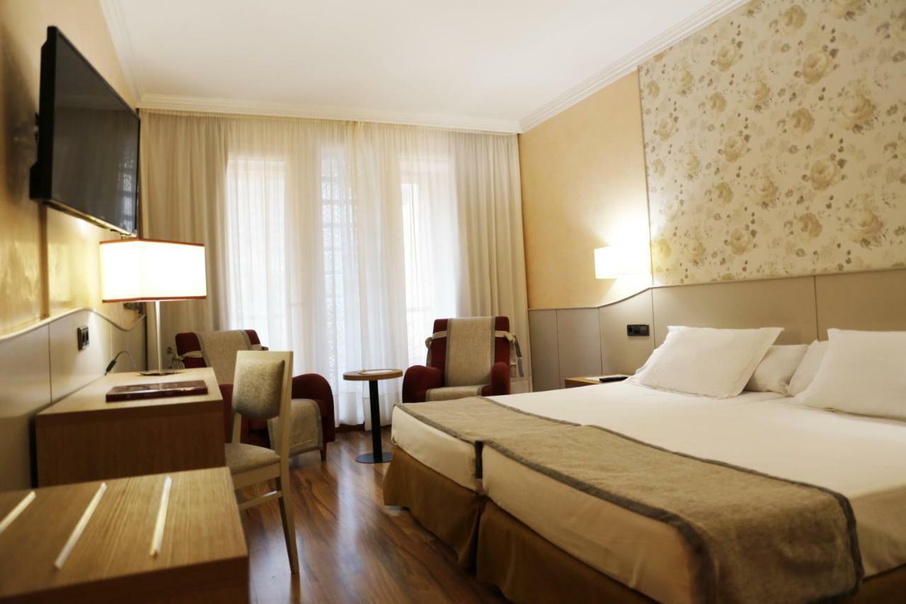 Termaeuropa Balneario Hotel