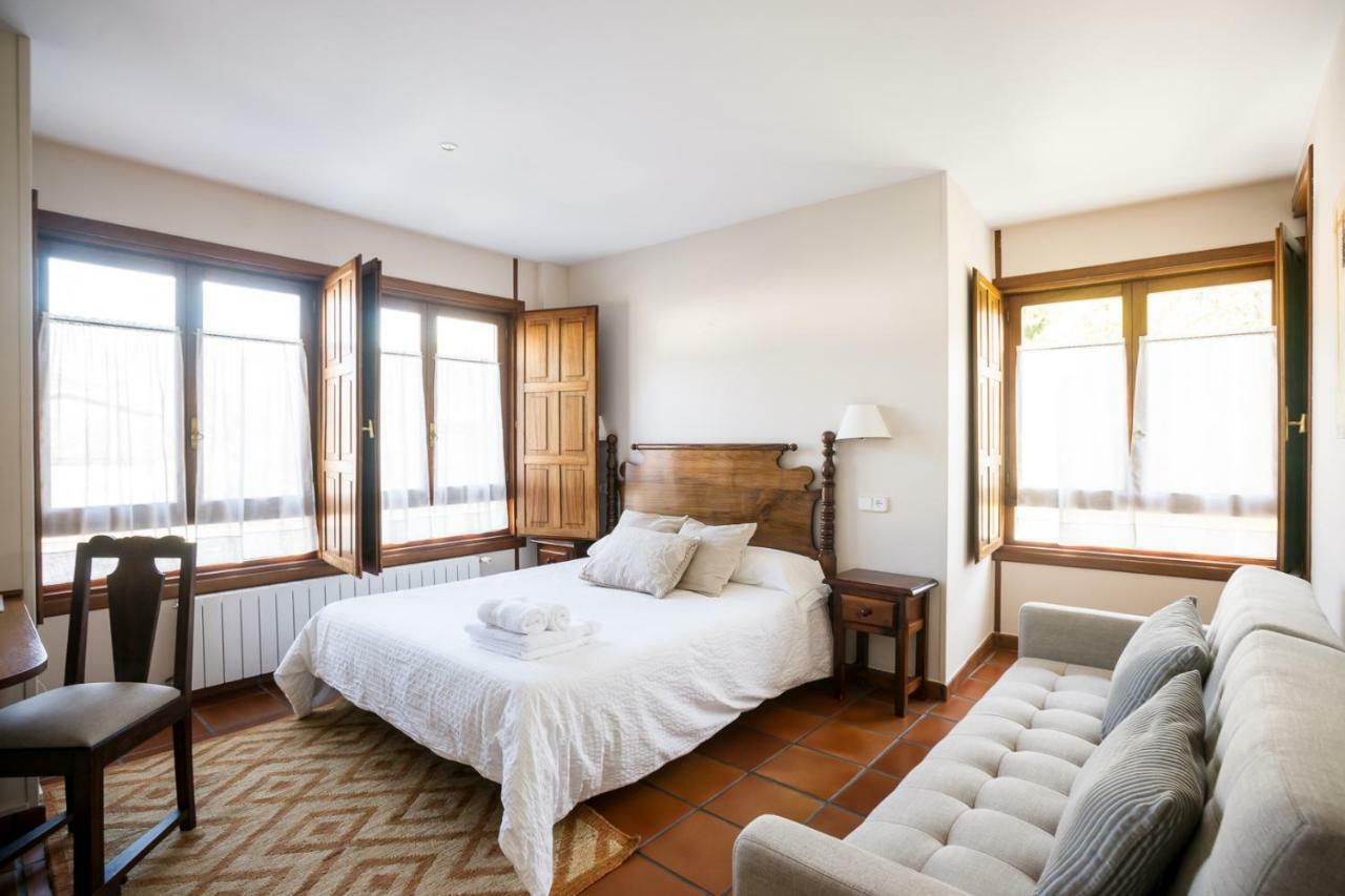 Guest house La Fuentona De Ruente