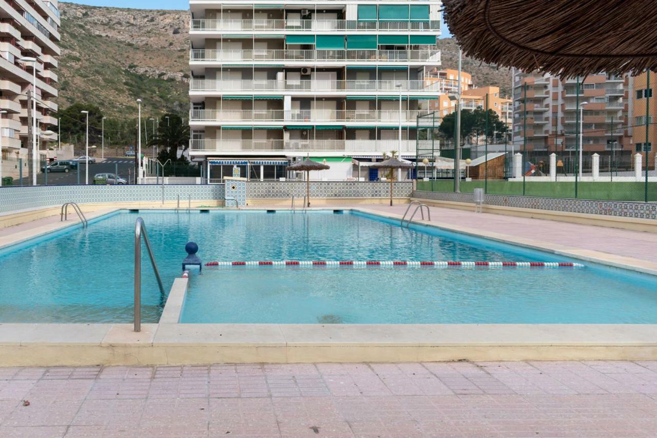 Aguamarina-A, 12º-58 * Cullera
