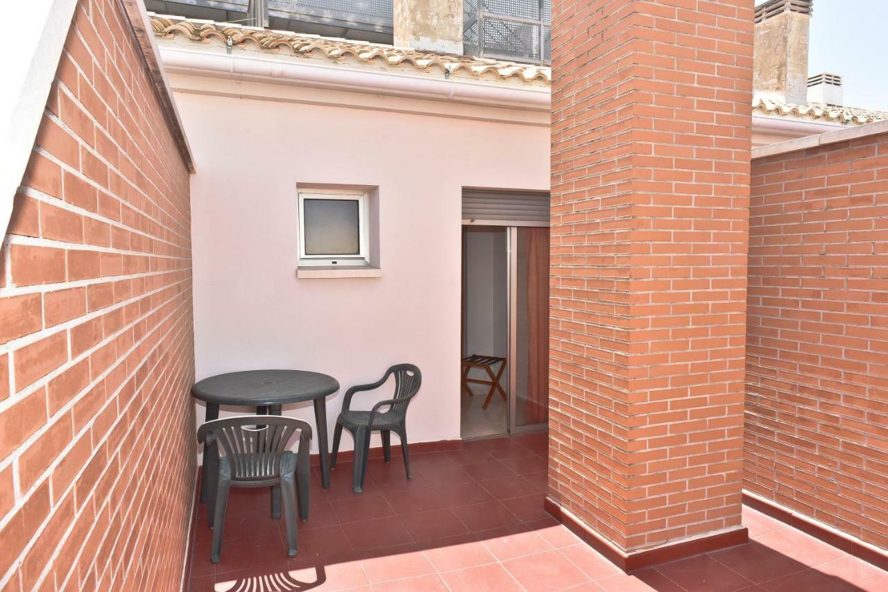 Adsubia Hotel Denia