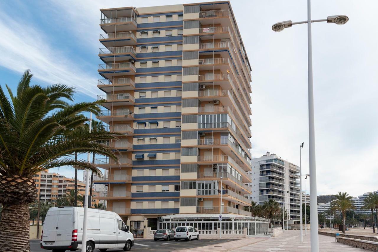 Aguamarina-A, 12º-58 Apartment *