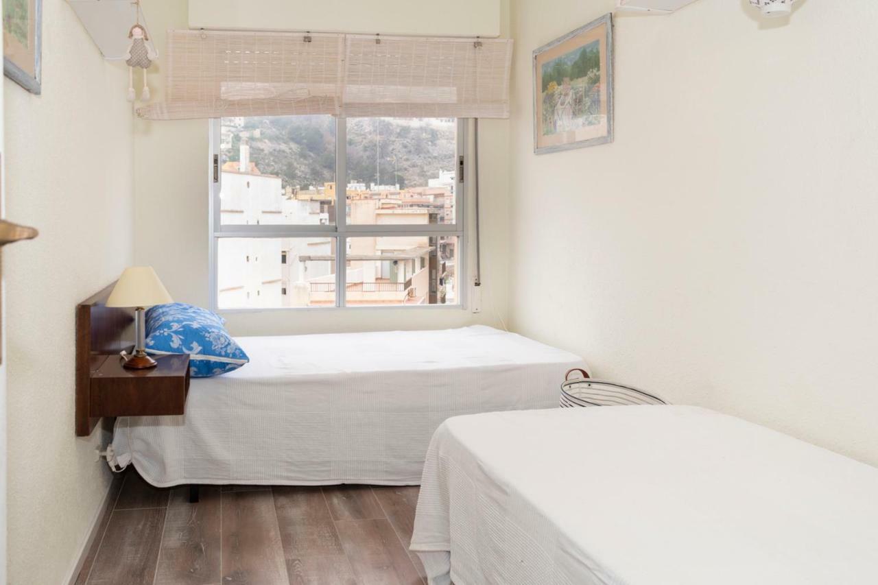 Apartamento Cibeles Cullera