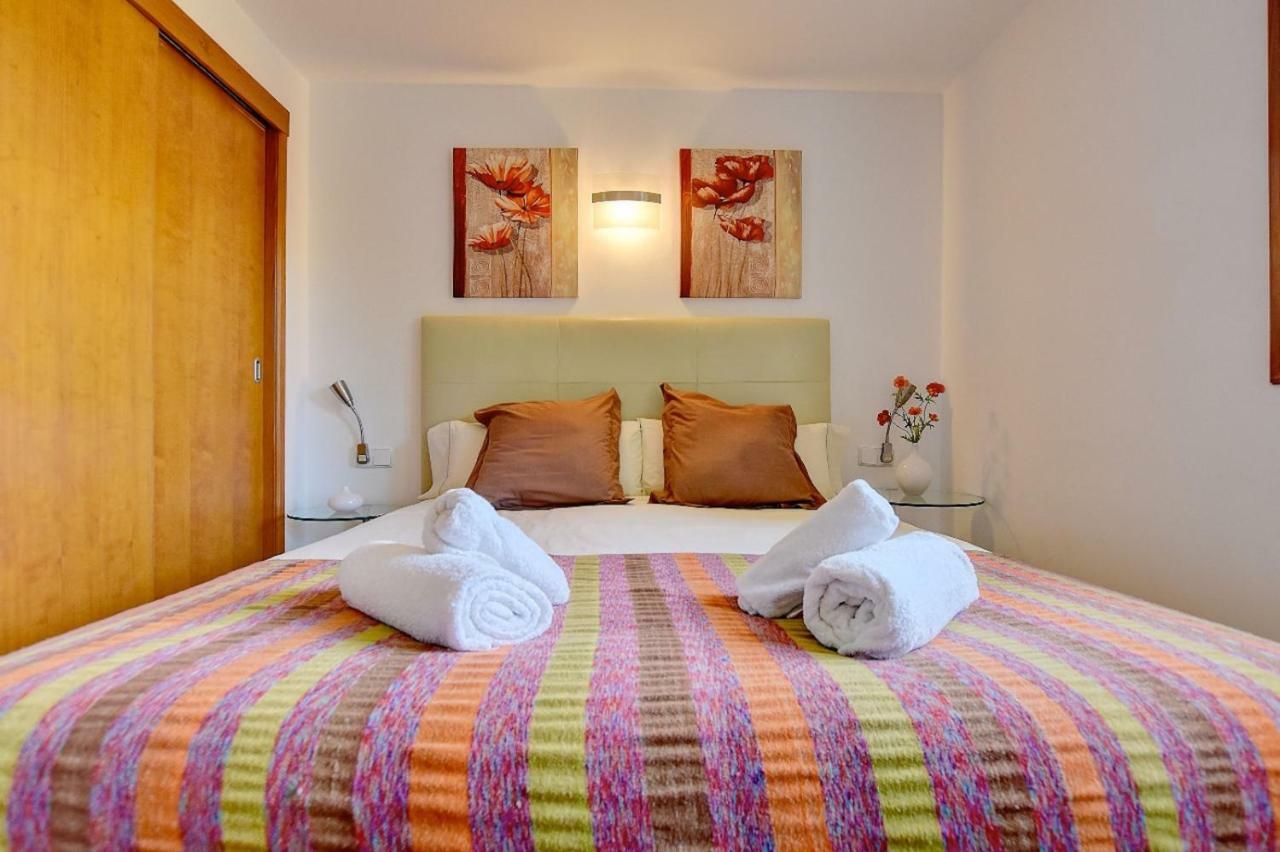 Сasa de vacaciones Bell Lloc By Somnia *