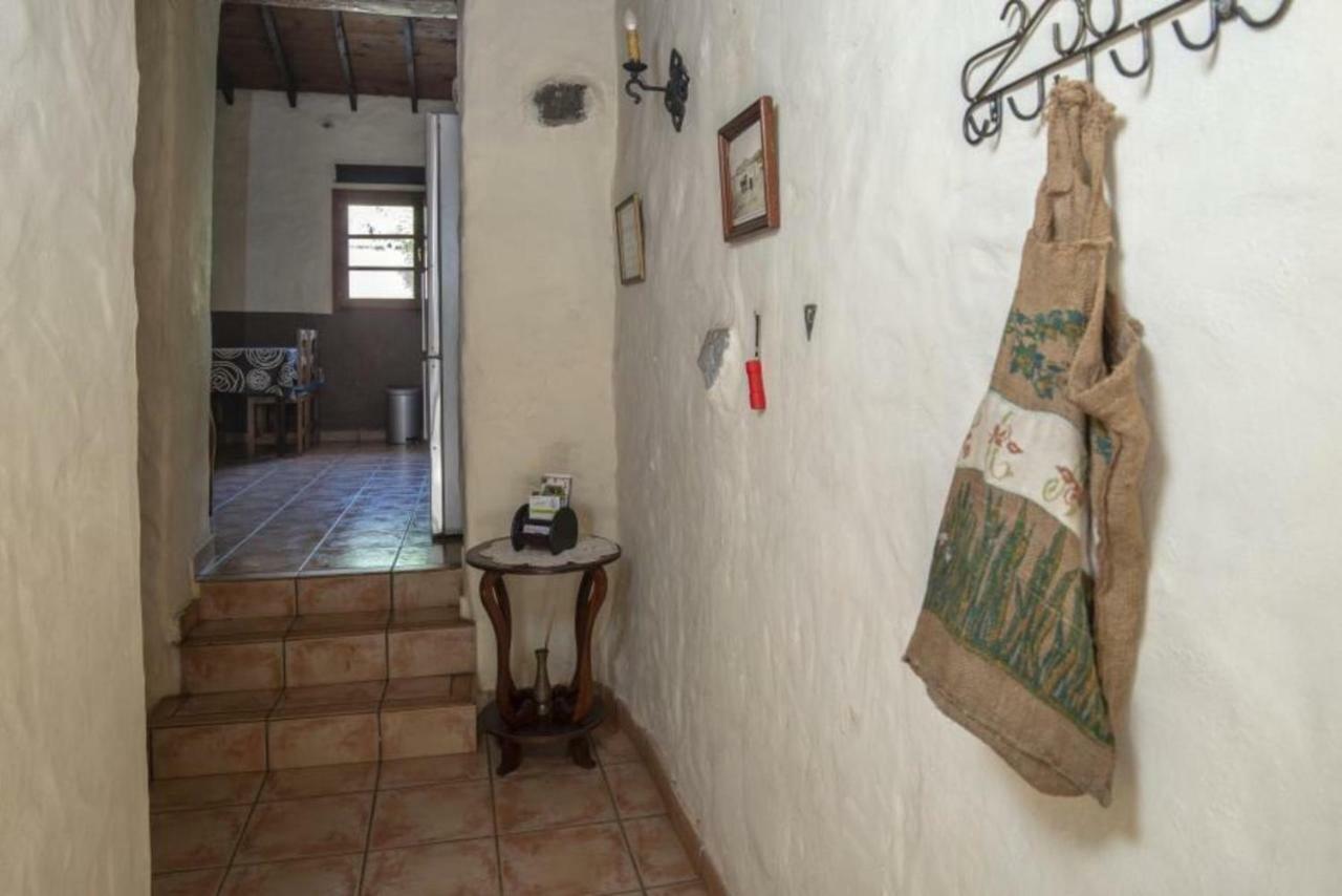 Canarian Country House El Laurel Moya Moya (Cuenca)