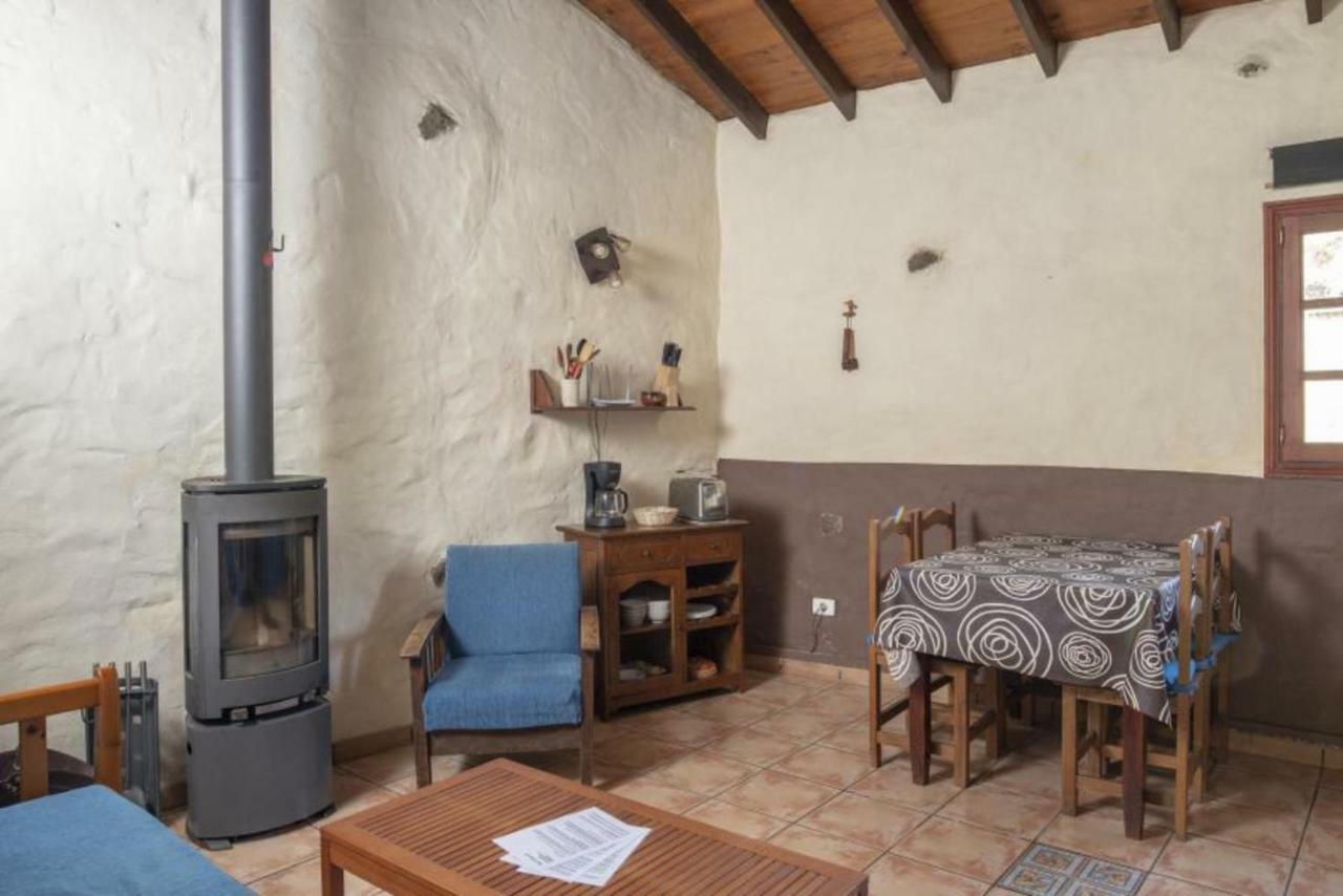Canarian Country House El Laurel Moya Сasa de vacaciones Moya (Cuenca)