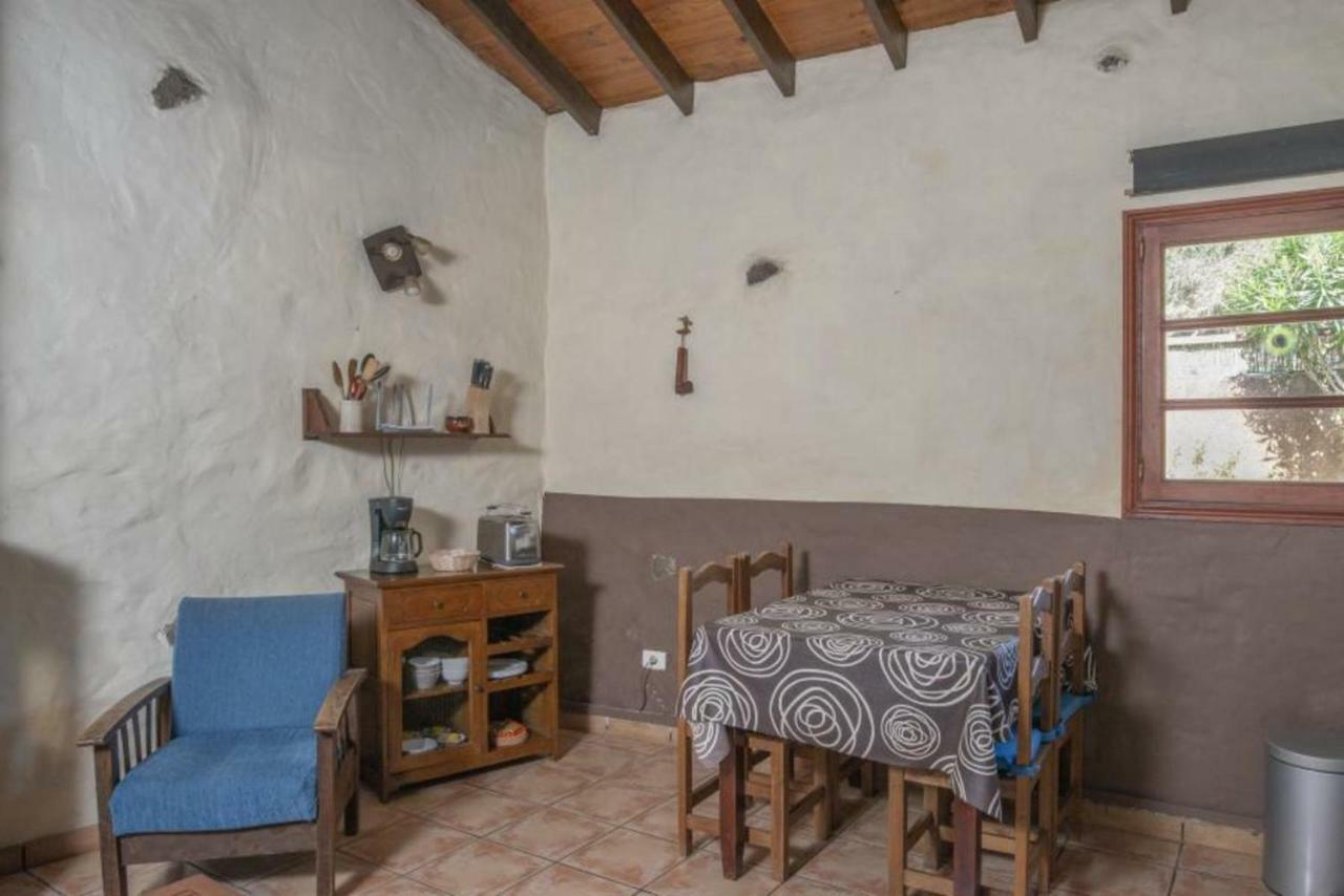 Canarian Country House El Laurel Moya Moya (Cuenca)