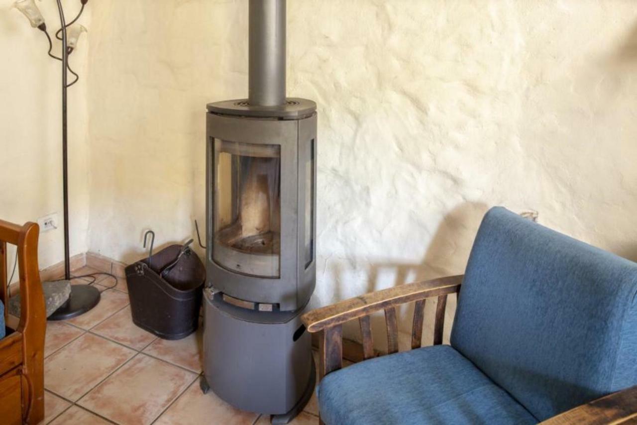 Сasa de vacaciones Canarian Country House El Laurel Moya *