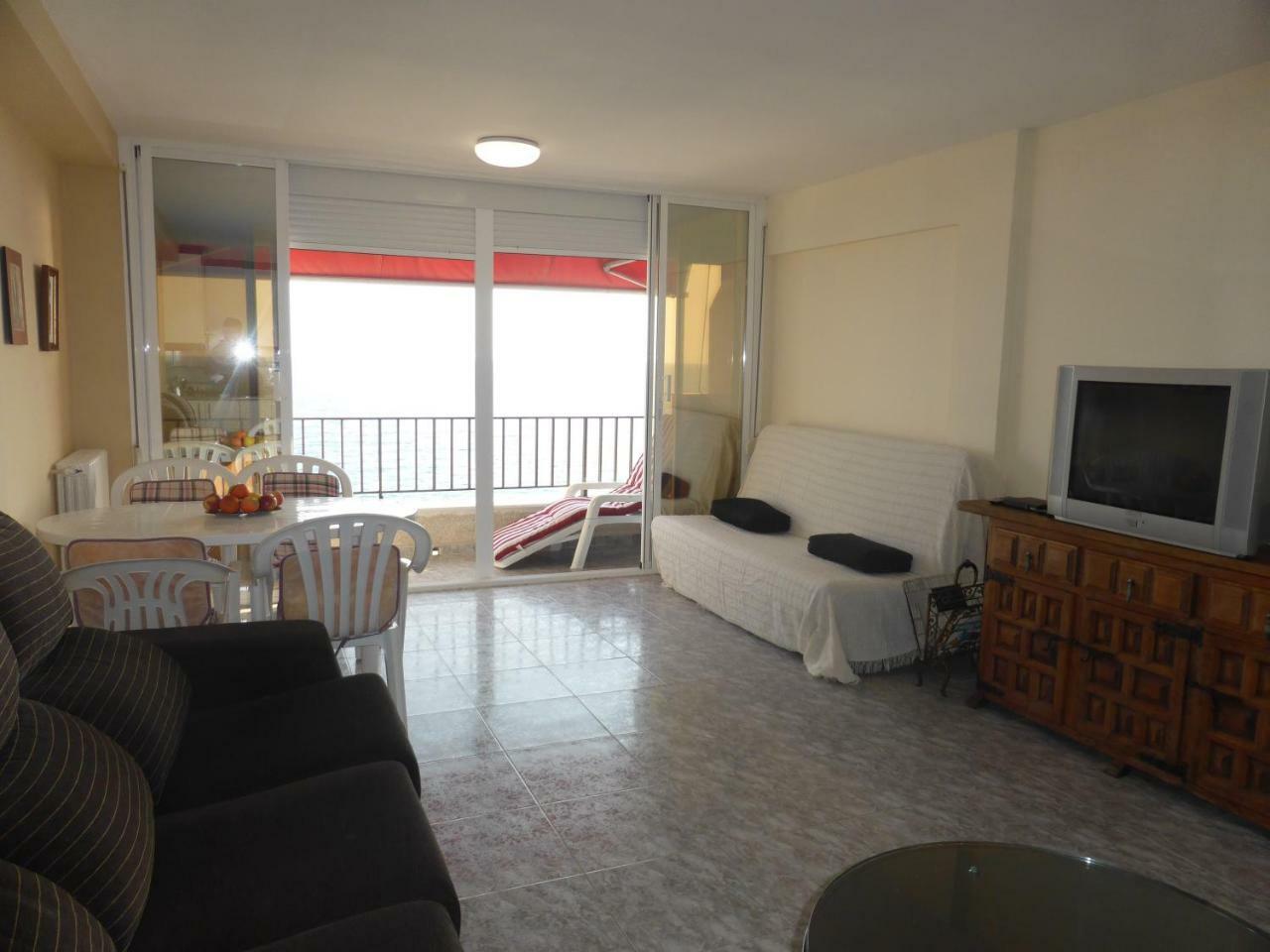 Familidays 021 Nautilus Apartamento