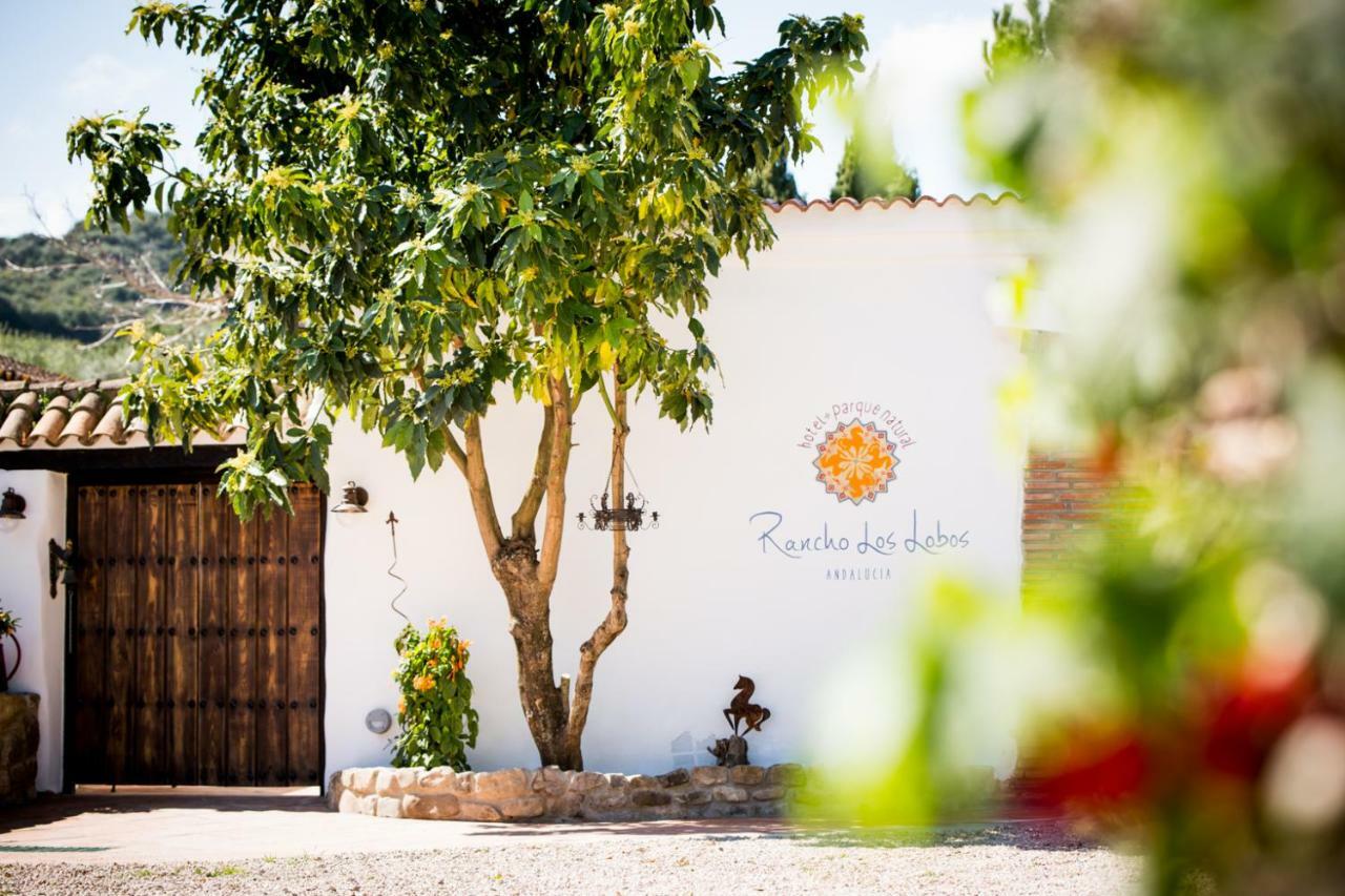 Hotel Boutique Rancho Lobos