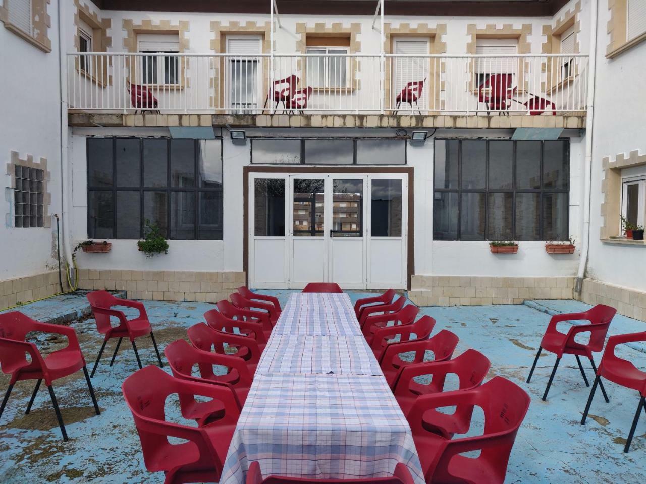 Residencial El Cuartel * Granon