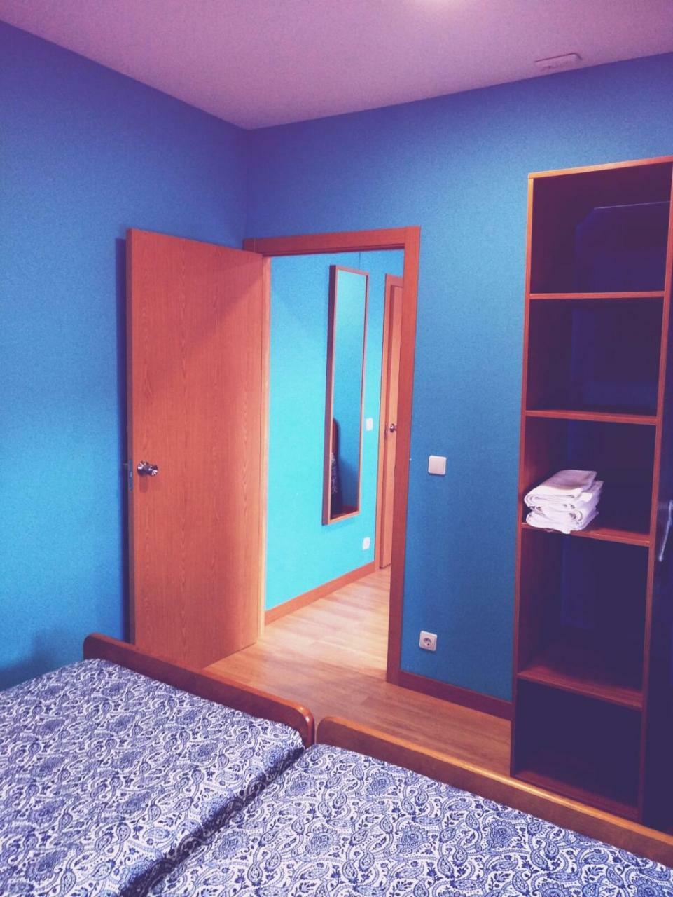 Residencial El Cuartel Hostal Granon