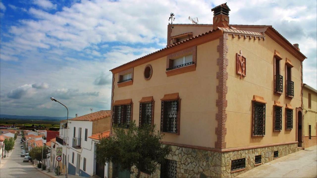 La Casa De Los Templarios * Puebla de Alcocer