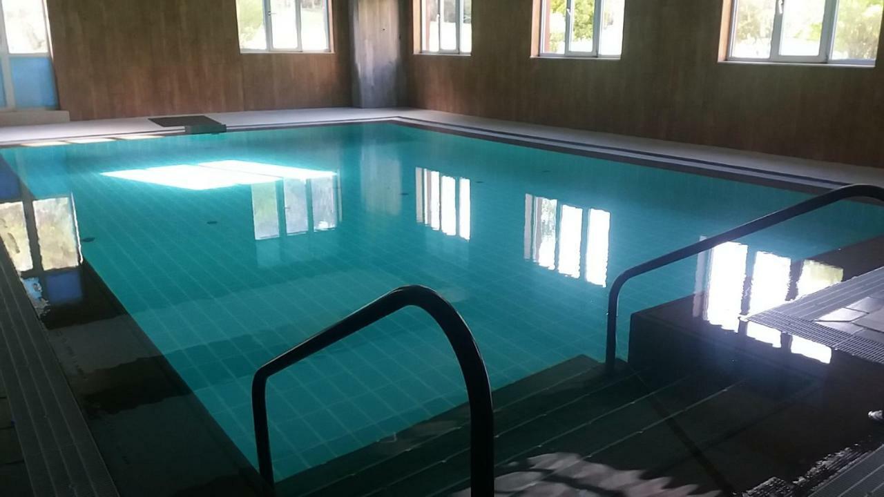 Pensión Balneario Casa Pallotti