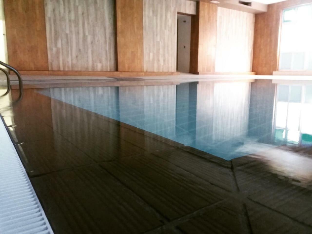 Balneario Casa Pallotti *