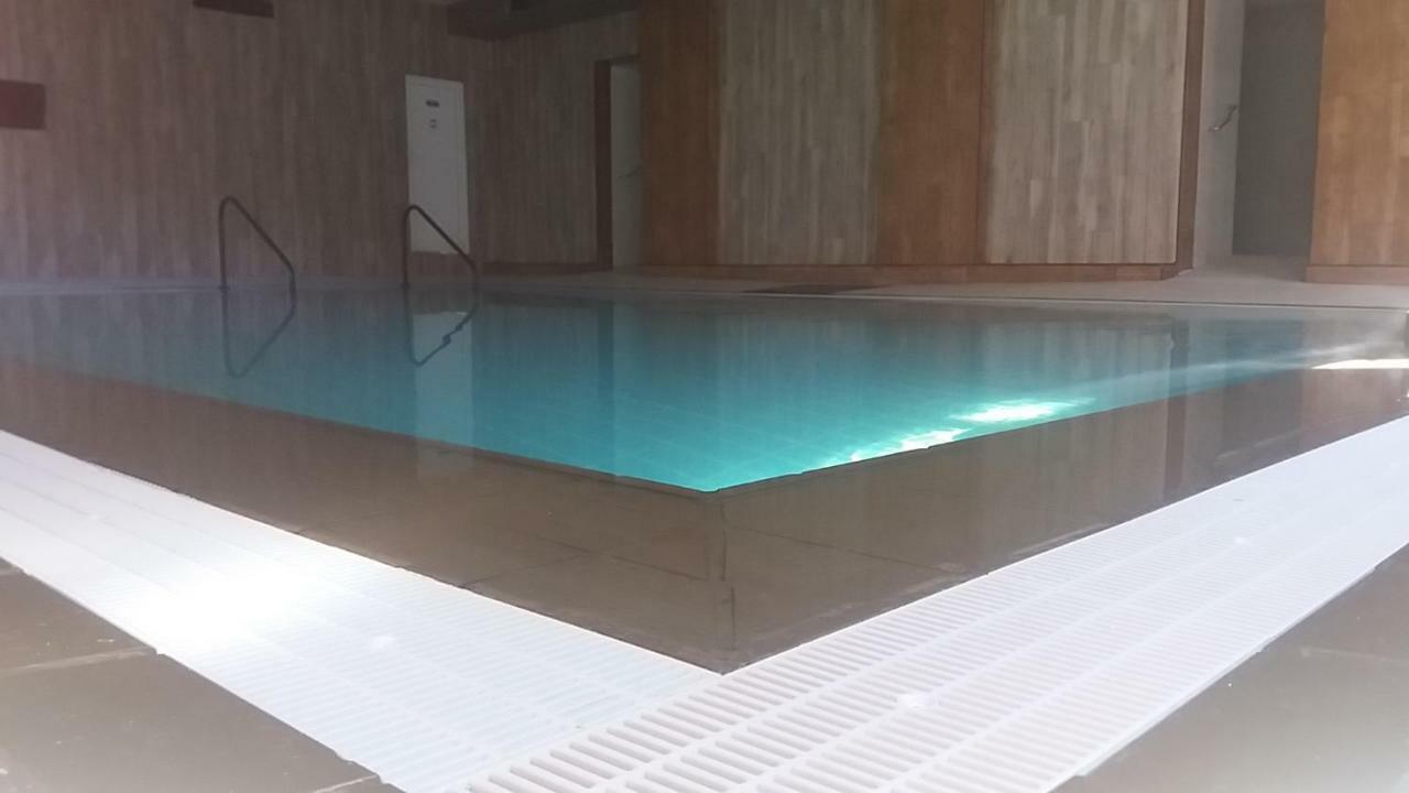Balneario Casa Pallotti Carranza