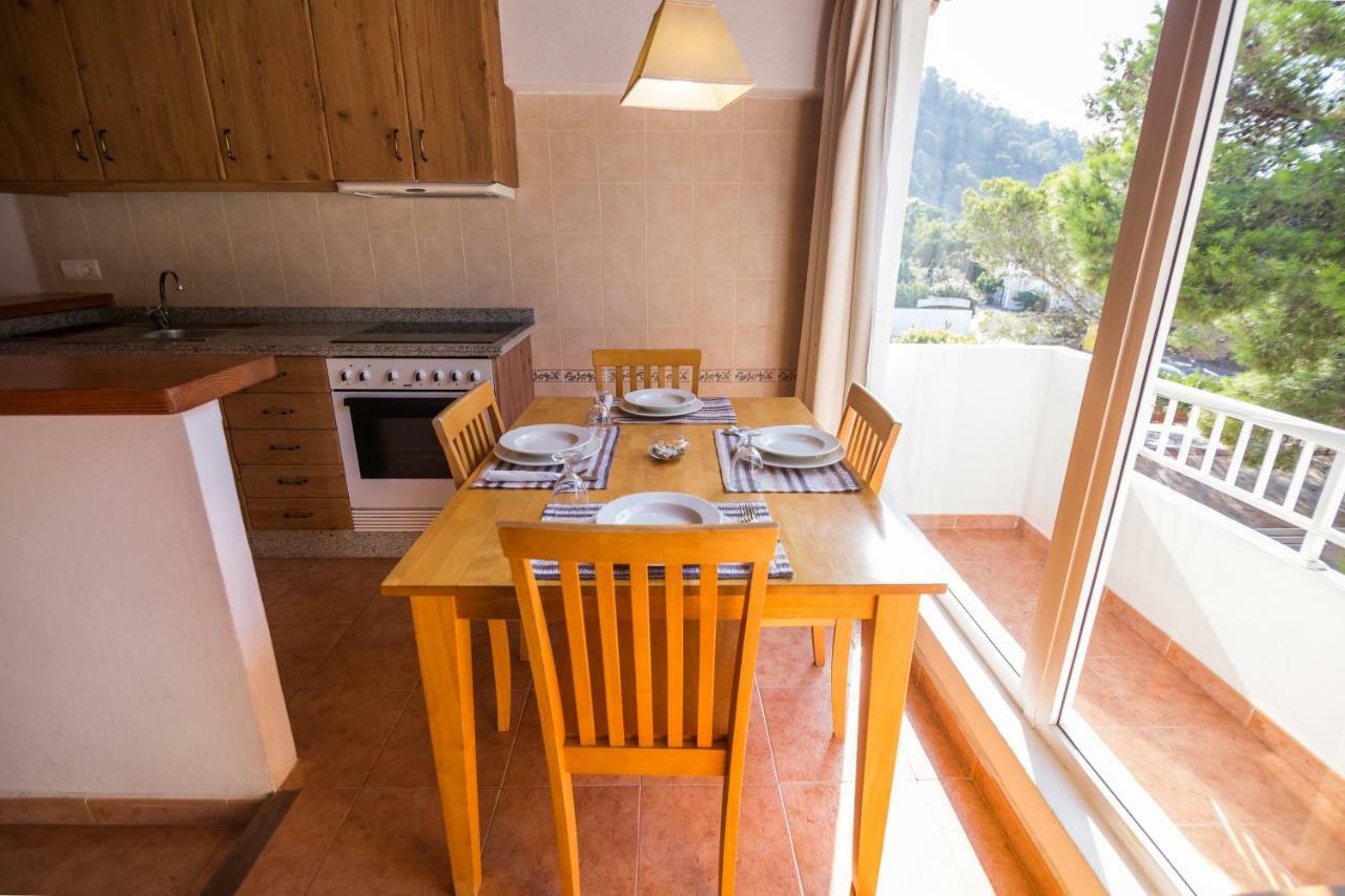 Cala Boix Guest house Es Canar (Ibiza)