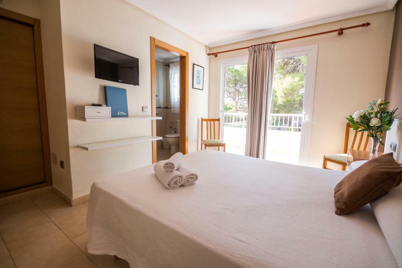 Cala Boix Guest house *