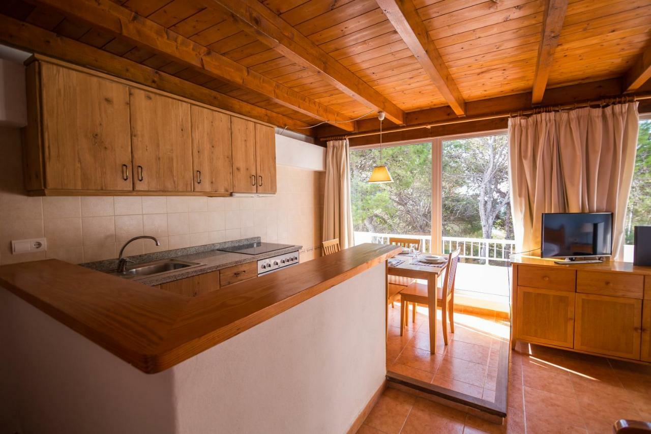 Cala Boix Guest house *
