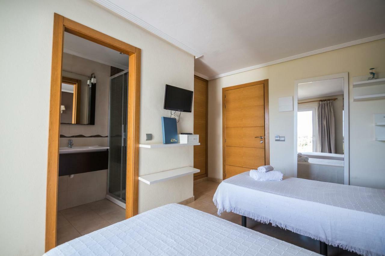 Cala Boix Guest house *
