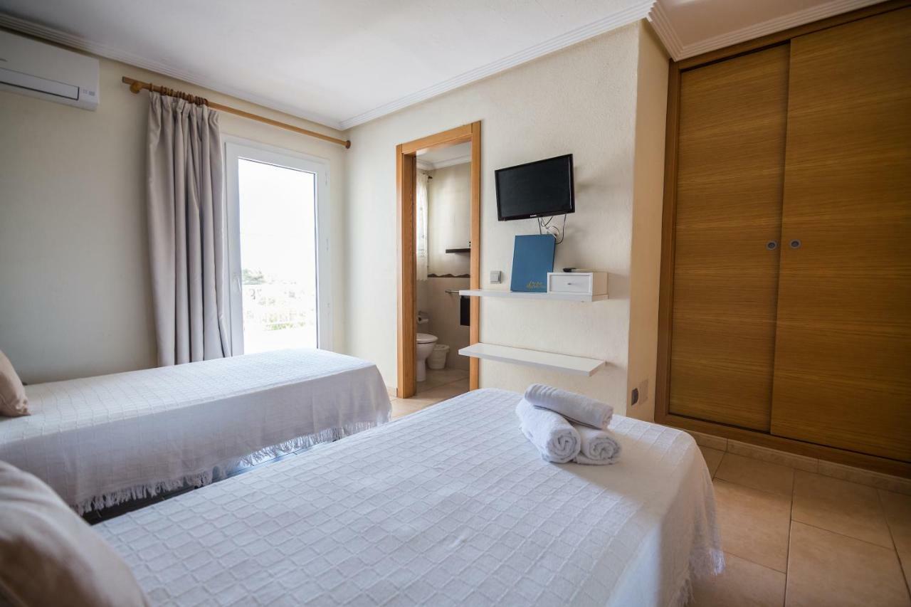 Cala Boix Guest house Es Canar (Ibiza)