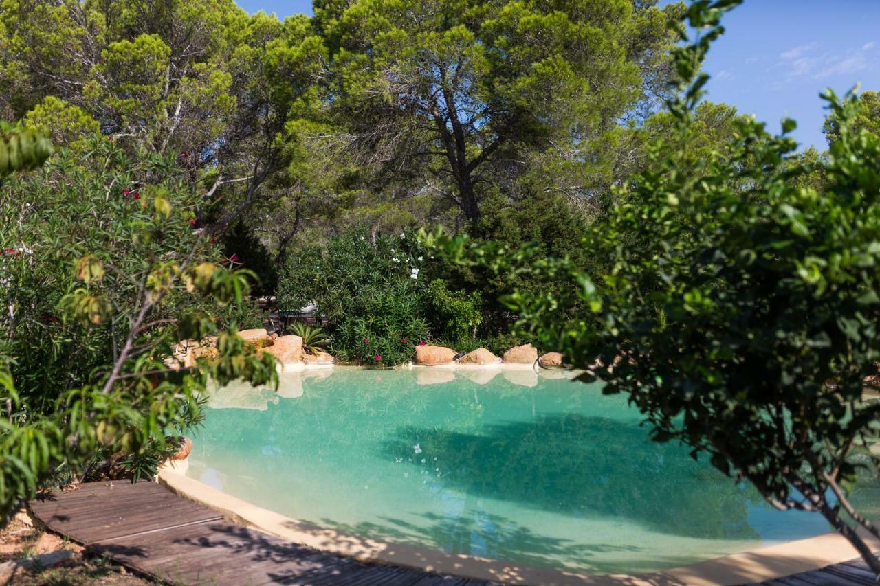 Guest house Cala Boix *