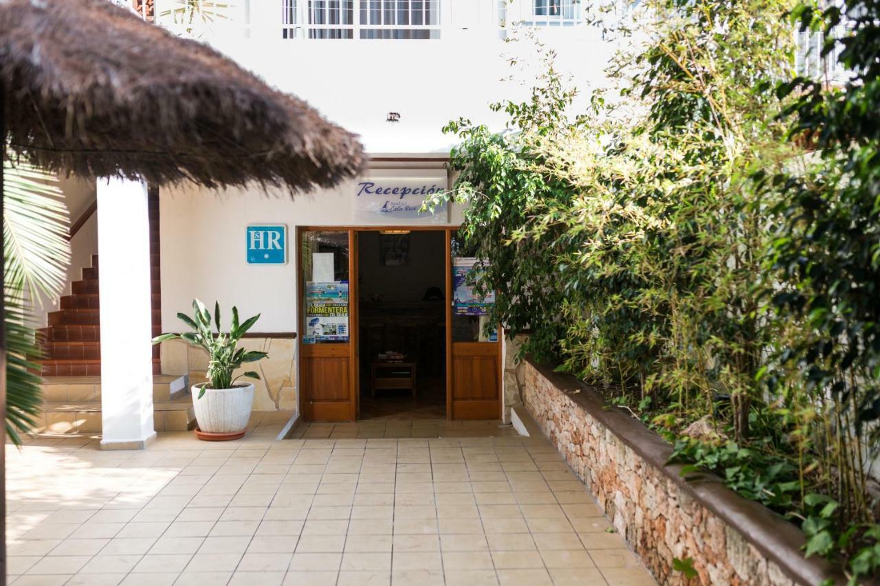 Guest house Cala Boix
