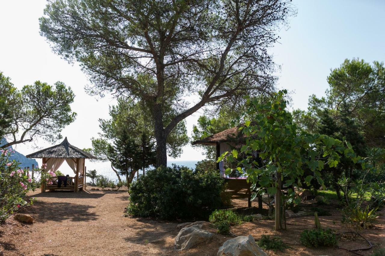 Cala Boix * Es Canar (Ibiza)