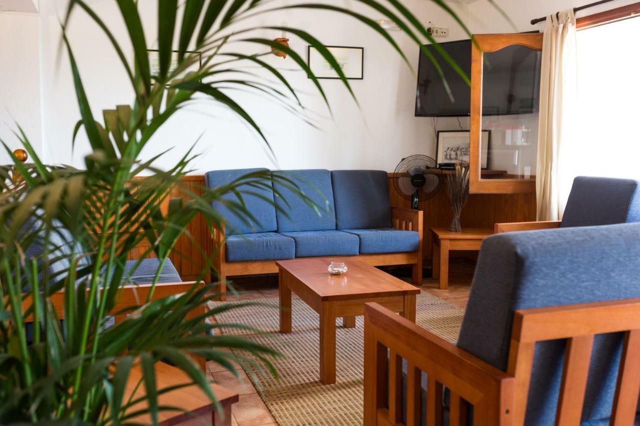 Guest house Cala Boix *