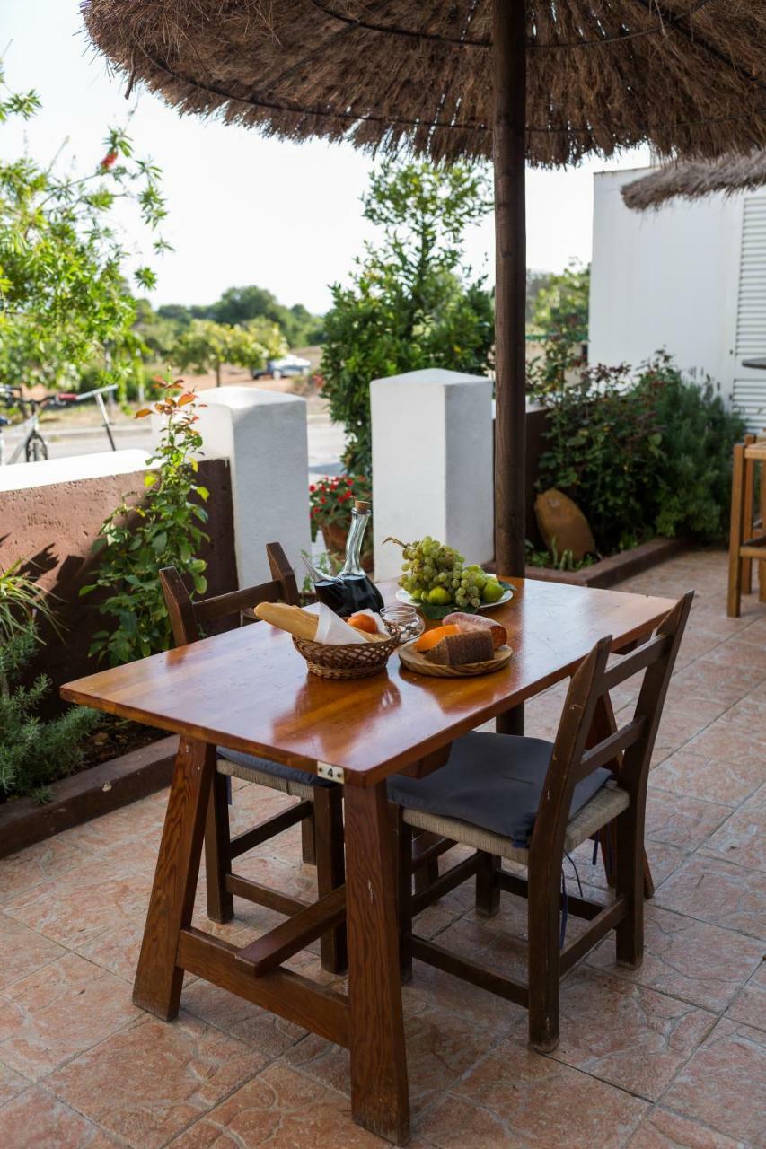 Cala Boix Guest house Es Canar (Ibiza)