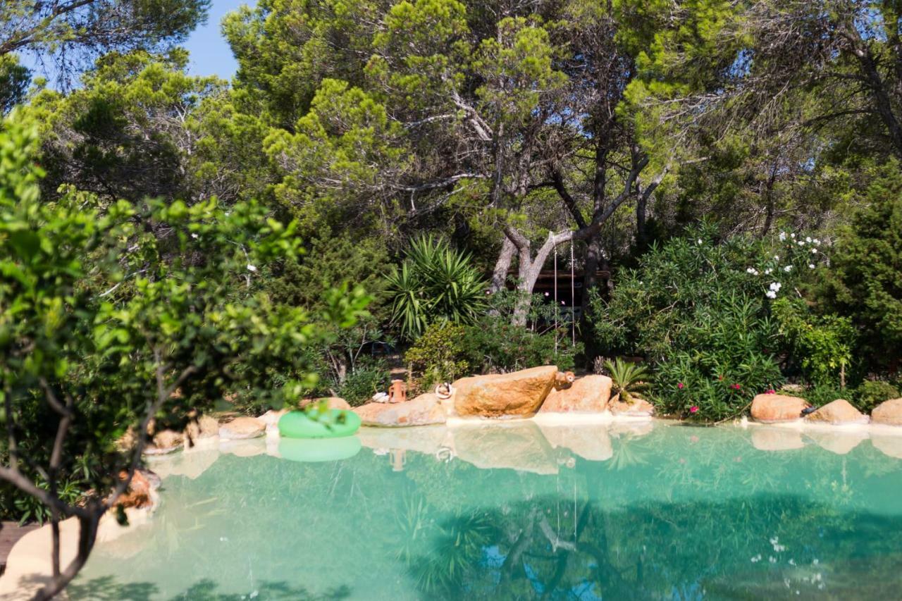 Cala Boix *