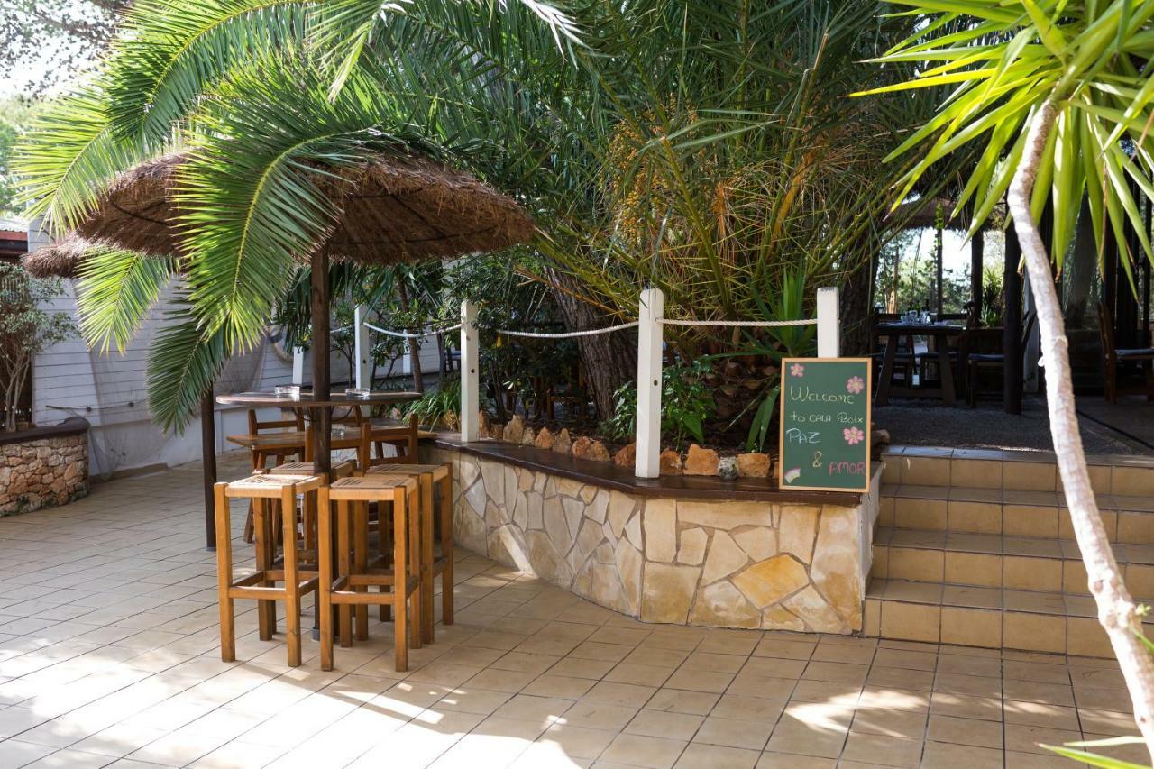Cala Boix Guest house Es Canar (Ibiza)