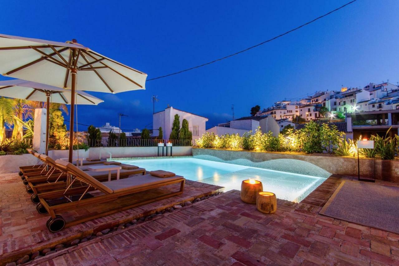 Hotel Boutique La Serena - (adults Only) 3*