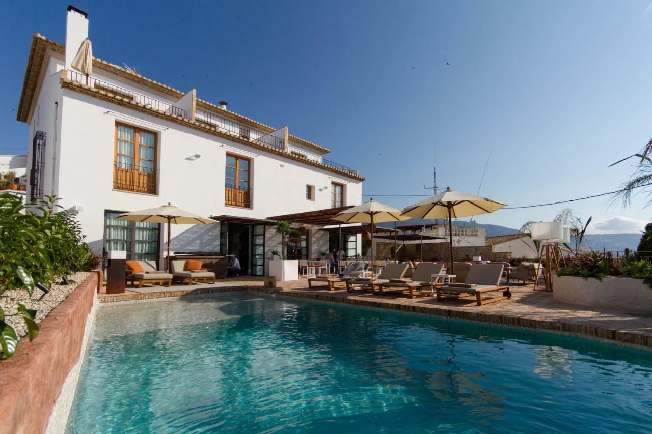 Boutique La Serena - (adults Only) 3* Altea