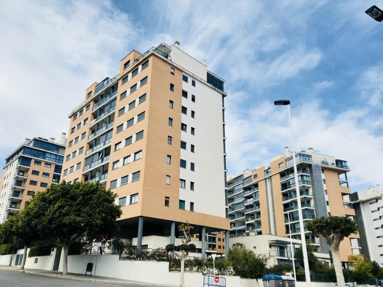 A498 - Tamarindo - 2004 Finestrat S.l. Apartment Villajoyosa