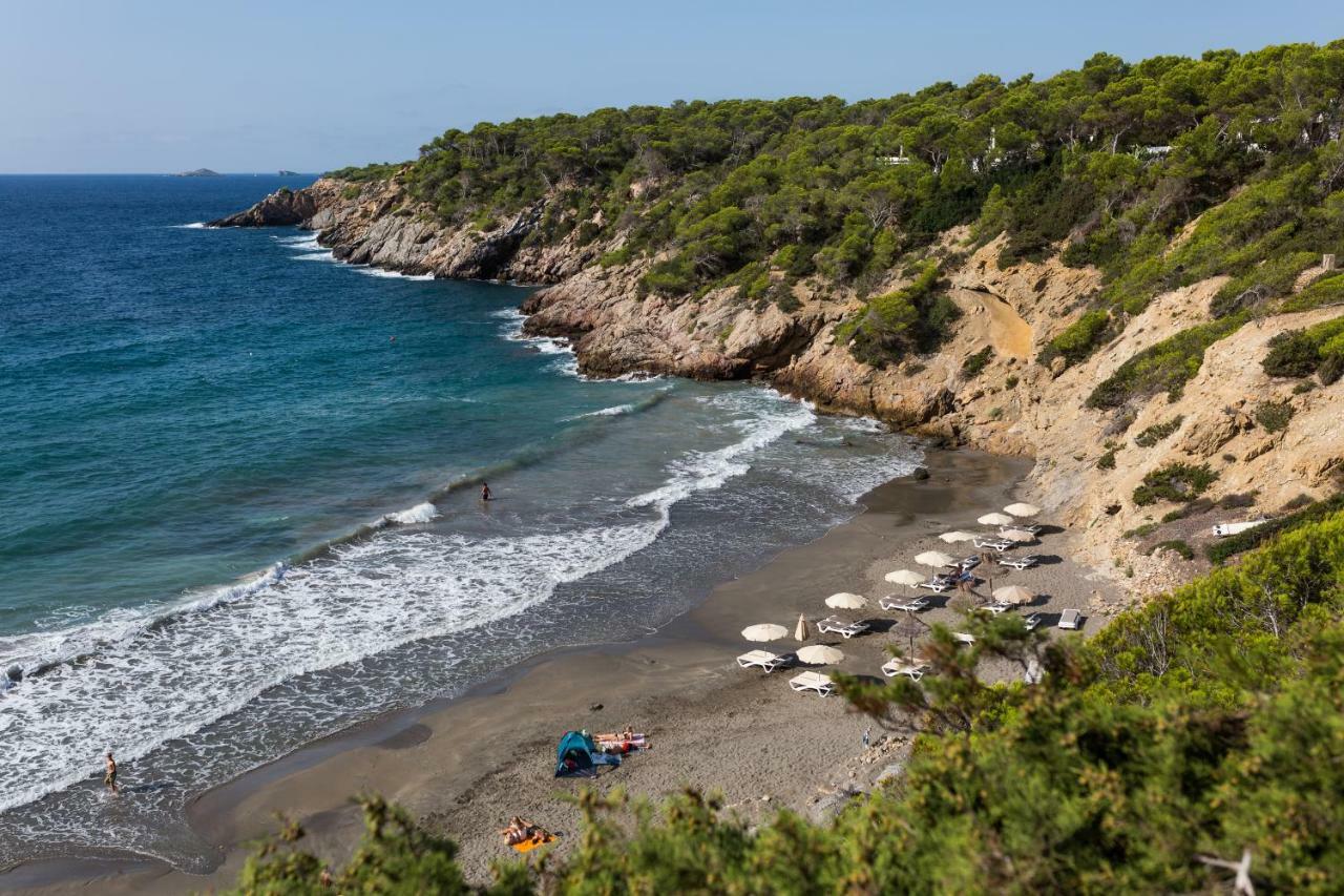 Cala Boix *